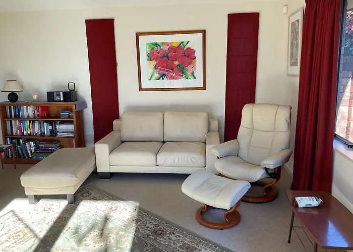 Casa Bella - Nelson Holiday Home