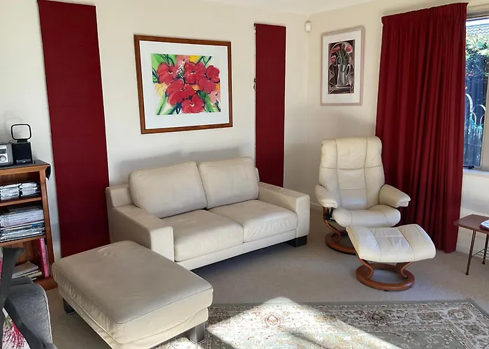 Casa Bella - Nelson Holiday Home