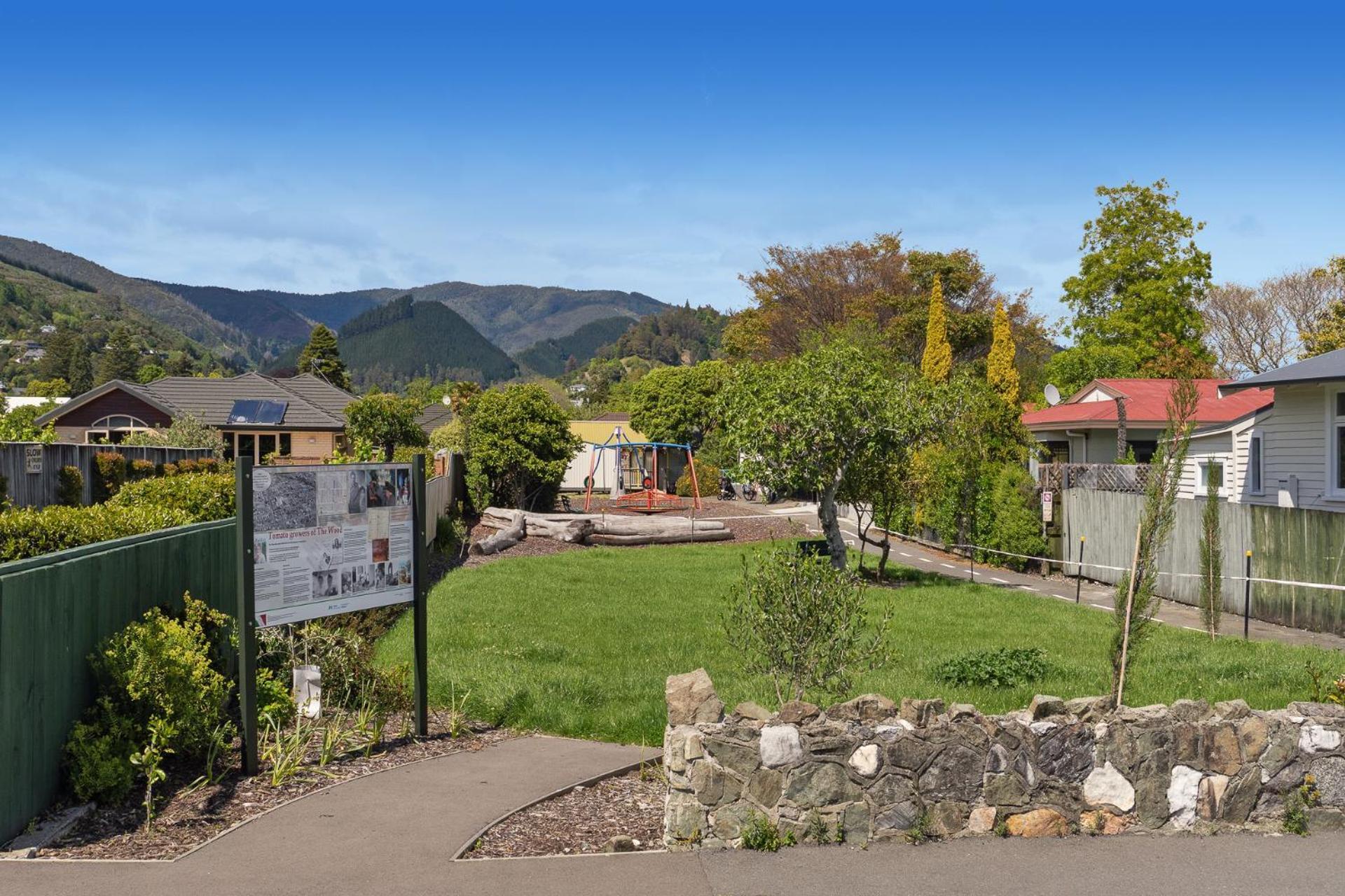 Holiday home Casa Bella -