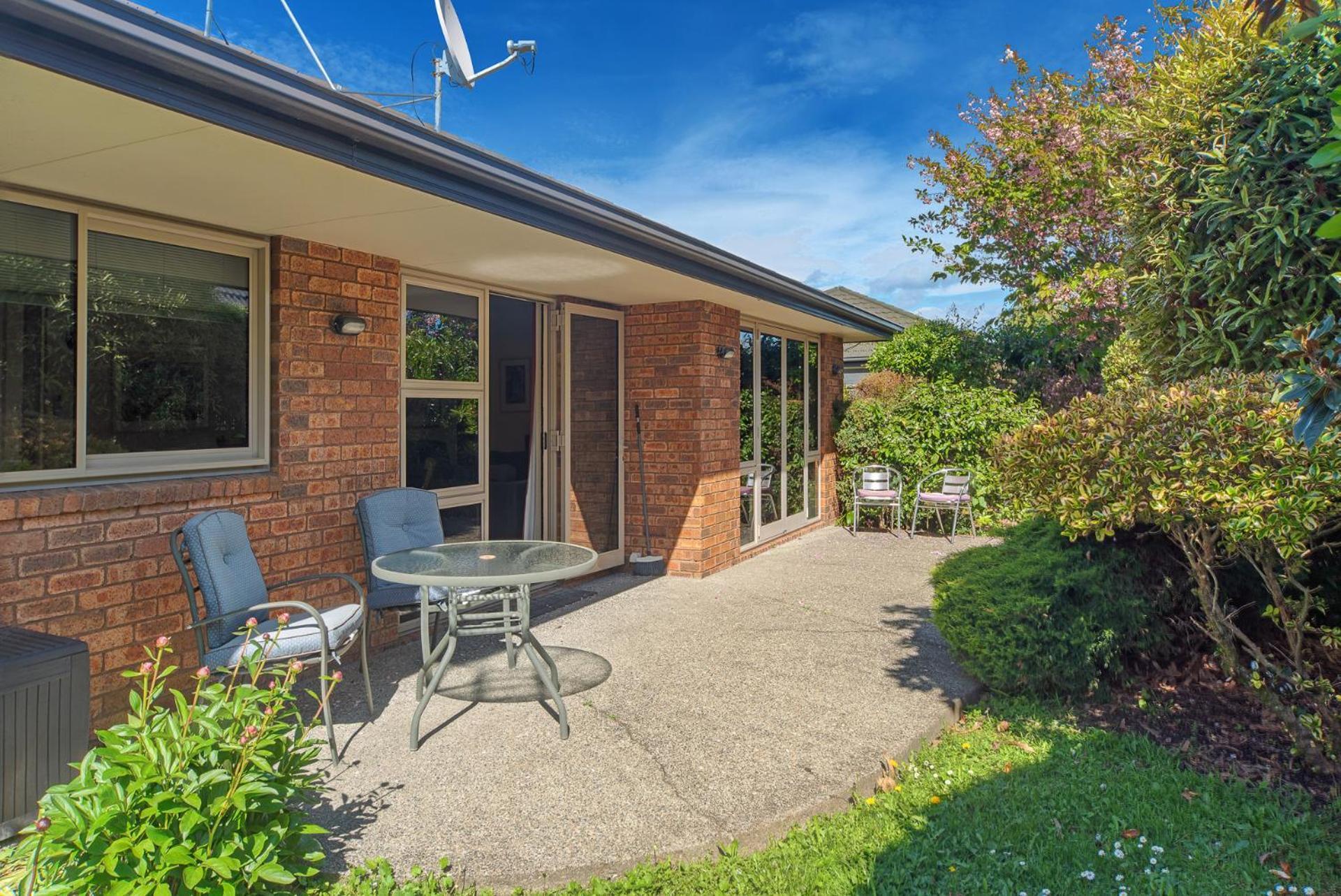 Holiday home Casa Bella - Nelson