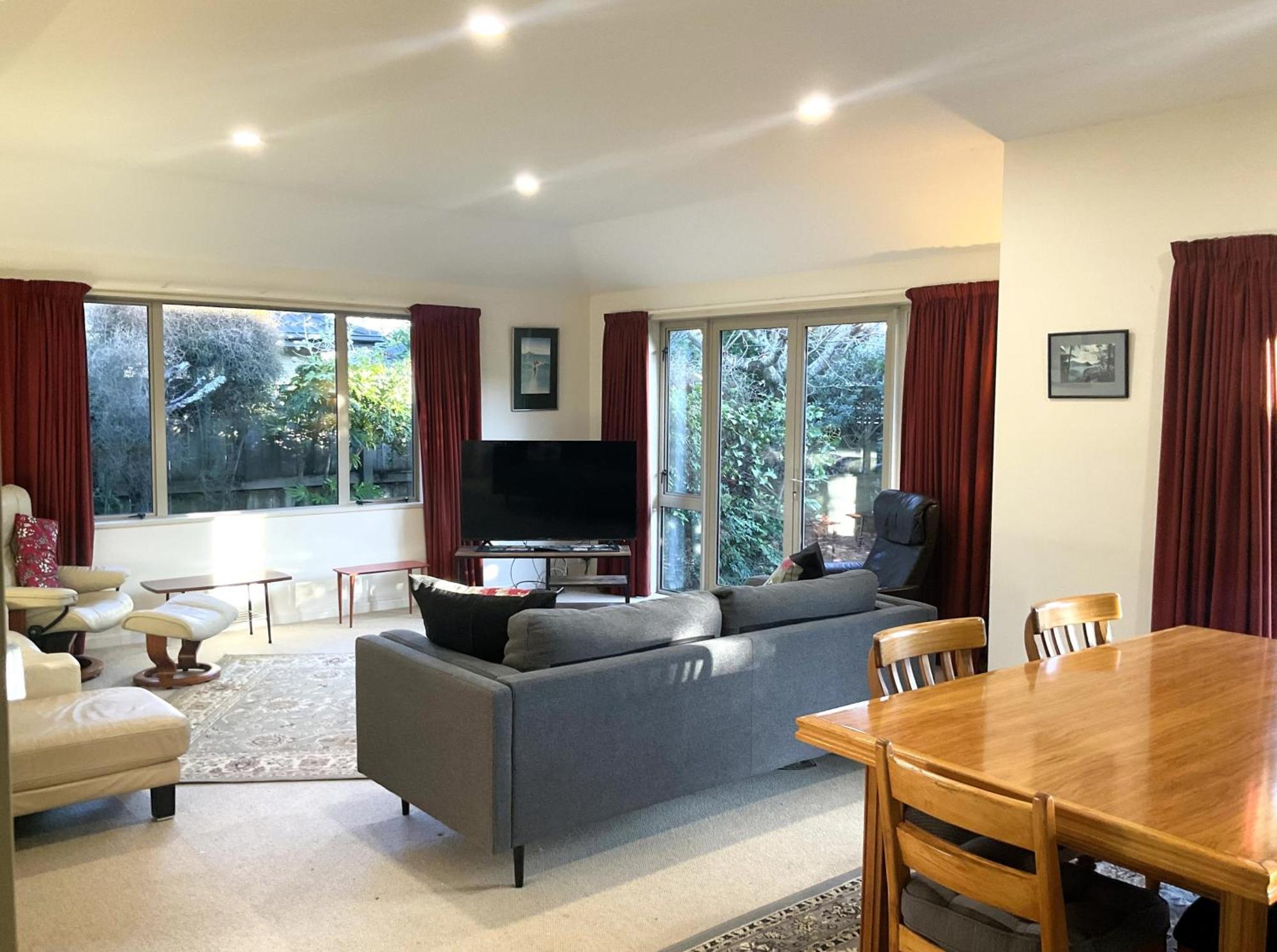 Holiday home Casa Bella - *